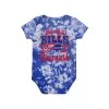 Outerstuff Infant Rocker Tie-Dye Onesie 1 Outerstuff Infant Rocker Tie-Dye Onesie -Sport Clothing Shop 0017 BILLYI0018A