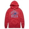 Homage Buffalo Bills Wordmark Logo Sweatshirt -Sport Clothing Shop 0025 Layer 1