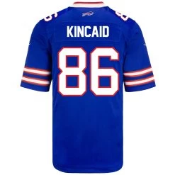 Nike Game Home Dalton Kincaid Jersey