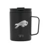 12 Oz. Stainless Steel Scout Mug -Sport Clothing Shop BILLBV000700A