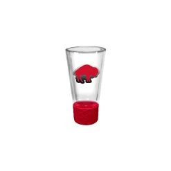 4 Oz. Cheer Vintage Logo Shot Glass