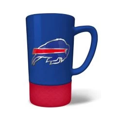 Great American Products Bills 18 Oz. Team Colored Jump Mug