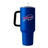 Bills 40 Oz. Stainless Steel Travel Tumbler -Sport Clothing Shop BILLBV0032A