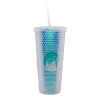 Bills 24 Oz. Studded Tumbler -Sport Clothing Shop BILLBV0034A