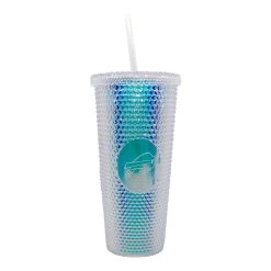 Bills 24 Oz. Studded Tumbler