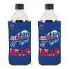 WinCraft Bills Frozen Primary Logo Can Cooler 1 WinCraft Bills Frozen Primary Logo Can Cooler -Sport Clothing Shop BILLBV0044A