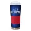24 Oz. Billieve Tumbler -Sport Clothing Shop BILLBV501200A