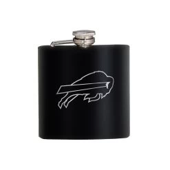6 Oz. Stealth Flask