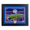 Highland Mint Buffalo Bills 13" X 16" Stadium Bronze Coin Photo 1 Highland Mint Buffalo Bills 13" X 16" Stadium Bronze Coin Photo -Sport Clothing Shop BILLCL0004 A