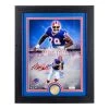 Highland Mint Buffalo Bills Bruce Smith Legends Photo