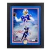 Highland Mint Buffalo Bills Josh Allen Legends Photo -Sport Clothing Shop BILLCL0008 A