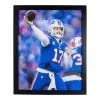 Highland Mint Buffalo Bills 16" X 20" Josh Allen Canvas -Sport Clothing Shop BILLCL0009 A