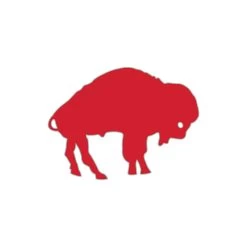 Bills Classic Logo Hatpin