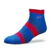 Ladies For Bare Feet Bills Rainbow II Socks