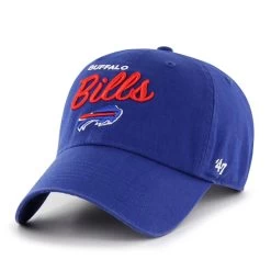 Bills '47 Brand Phoebe Ladies Hat