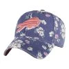 Bills '47 Brand Primrose Ladies Clean Up Hat -Sport Clothing Shop BILLLH0017A
