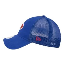 Bills New Era Sparkle Ladies 9FORTY Hat -Sport Clothing Shop BILLLH0019B