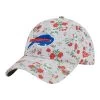 Bills New Era Bouquet Ladies 9TWENTY Hat -Sport Clothing Shop BILLLH0021A