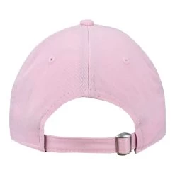 New Era 9TWENTY Ladies Classic Logo Adjustable Hat -Sport Clothing Shop BILLLH9010 D