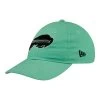 New Era Ladies Mint Adjustable Hat -Sport Clothing Shop BILLLH9011 C