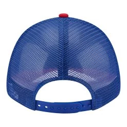 Women's New Era Bills Glitter Patch 9FORTY Snapback Hat -Sport Clothing Shop BILLLH903000D