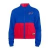 Ladies Bills New Era Wind Breaker