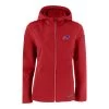 Ladies Cutter & Buck Evoke Softshell Jacket