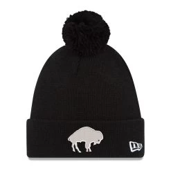 Bills New Era Ladies Vintage Knit