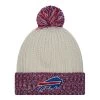 Ladies Bills New Era Fresh Knit Hat 1 Ladies Bills New Era Fresh Knit Hat -Sport Clothing Shop BILLLK0017A