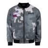 Wild Collective Buffalo Bills Unisex One Family Full Zip Jacket