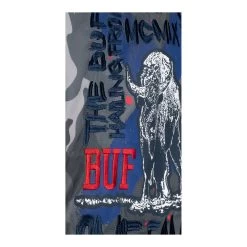 Wild Collective Buffalo Bills Unisex One Family Full Zip Jacket -Sport Clothing Shop BILLLMJ0080 E