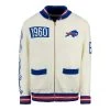 Wild Collective Buffalo Bills Unisex Full Zip Sweater -Sport Clothing Shop BILLLMS0143 A