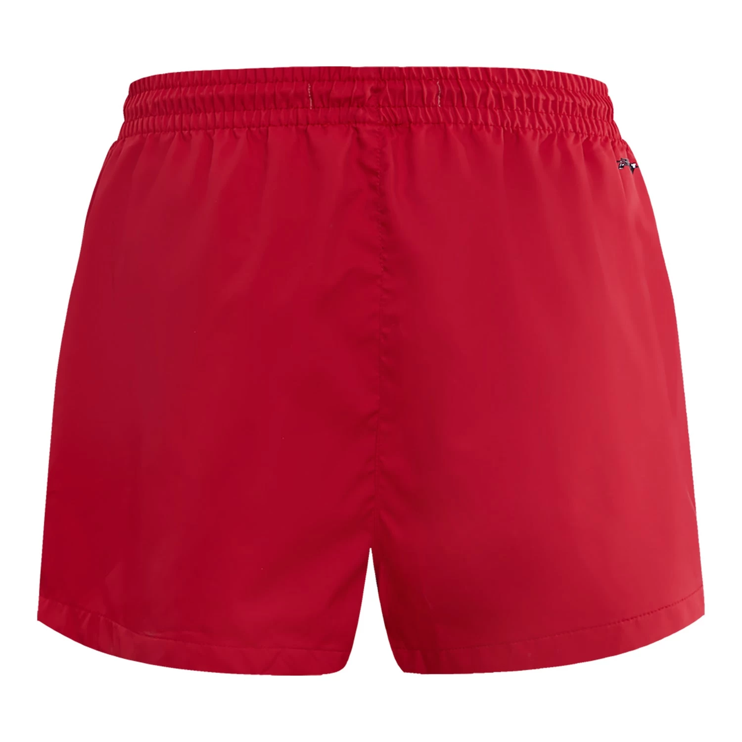 Ladies Bills Pro Standard Woven Shorts 5 Ladies Bills Pro Standard Woven Shorts - Image 3
