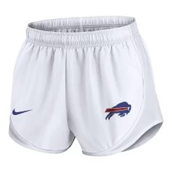 Buffalo Bills Women's Nike Tempo Shorts