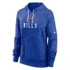 Ladies Nike Vintage Bills Hoodie -Sport Clothing Shop BILLLS0037A