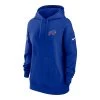 Nike Ladies Sideline Club Fleece Hoodie -Sport Clothing Shop BILLLS0039A