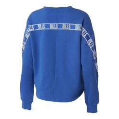 Ladies Bills WEAR Taping Long Sleeve T-Shirt -Sport Clothing Shop BILLLT0084D