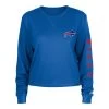 Ladies Bills New Era Long Sleeve Thermal T-Shirt -Sport Clothing Shop BILLLT0090A