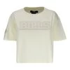 Ladies Bills Pro Standard Crop T-Shirt 1 Ladies Bills Pro Standard Crop T-Shirt -Sport Clothing Shop BILLLT0091 A