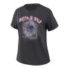 Ladies WEAR By Erin Andrews Bills Lightning T-Shirt -Sport Clothing Shop BILLLT0100A