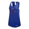 Bills Women's Nike Dri-fit Tank -Sport Clothing Shop BILLLT0114B