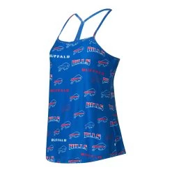 Ladies Bills Breakthrough Tank Top