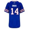 Ladies Nike Game Home Stefon Diggs Jersey -Sport Clothing Shop BILLLZ0001D DIGGS