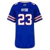 Ladies Nike Game Home Micah Hyde Jersey -Sport Clothing Shop BILLLZ0001D HYDE
