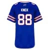Ladies Nike Game Home Dawson Knox Jersey 2 Ladies Nike Game Home Dawson Knox Jersey -Sport Clothing Shop BILLLZ0001D KNOX