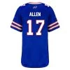 Ladies Nike Game Home Josh Allen Jersey -Sport Clothing Shop BILLLZ0001 D ALLEN 7cef719c cebc 4ede a79e 494545896d06