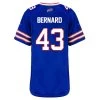 Ladies Nike Game Home Terrel Bernard Jersey -Sport Clothing Shop BILLLZ0001 D BERNARD