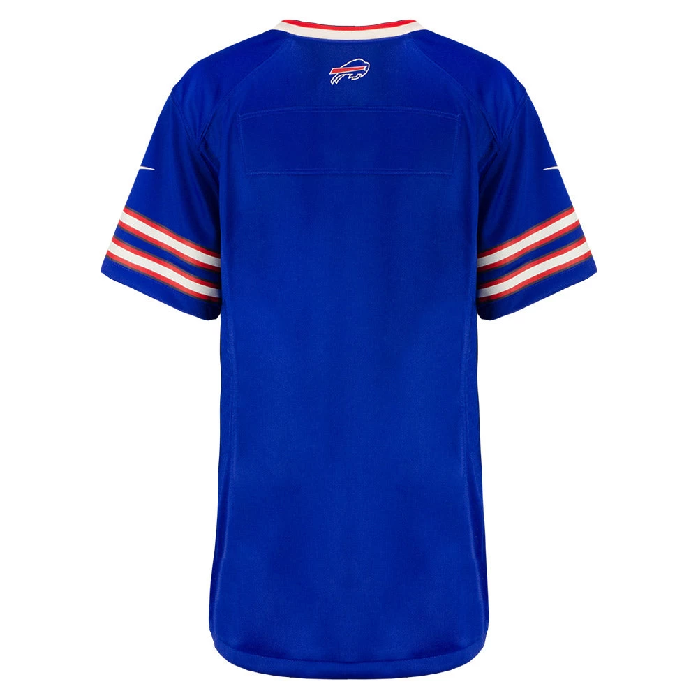 Ladies Nike Game Home Personalized Jersey 5 Ladies Nike Game Home Personalized Jersey - Image 3