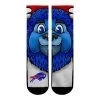 Bills Mascot Splitface Socks -Sport Clothing Shop BILLMF000500A
