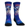 Rock 'Em Bills Josh Allen Signature #17 Socks -Sport Clothing Shop BILLMF002300